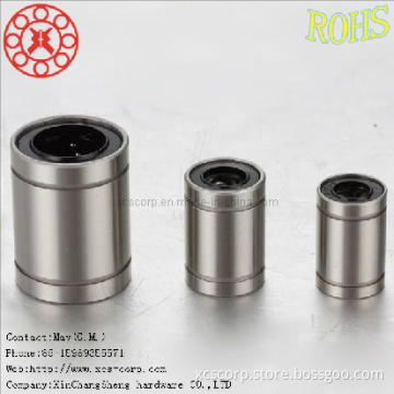 High Performance Linear Motion Bearing